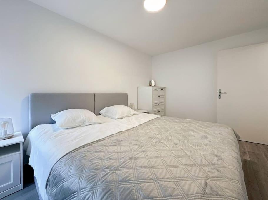 Le Cosy Villeneuve - Appartement Cosy Pour 6 A Disneyland Paris Bagian luar foto