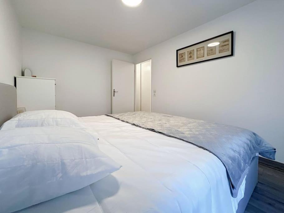 Le Cosy Villeneuve - Appartement Cosy Pour 6 A Disneyland Paris Bagian luar foto